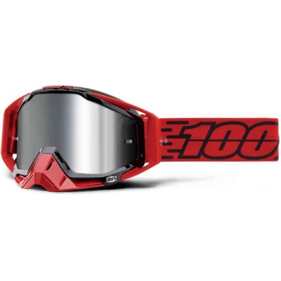 Очки для кросса 100% Racecraft Plus Toro