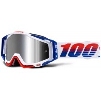 Очки для кросса 100% Racecraft Plus MXDN Limited Edition