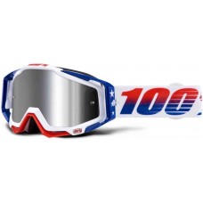 Очки для кросса 100% Racecraft Plus MXDN Limited Edition