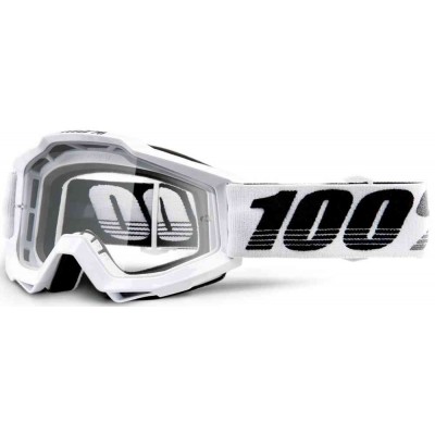 Очки для кросса 100% Accuri Galactica