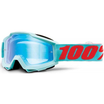 Очки для кросса 100% Accuri Maldives