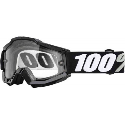 Очки для кросса 100% Accuri Enduro Tornado