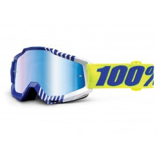 Очки для кросса 100% Accuri Extra