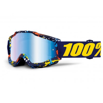 Очки для кросса 100% Accuri Extra
