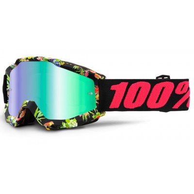 Очки для кросса 100% Accuri Extra