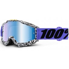 Очки для кросса 100% Accuri Extra