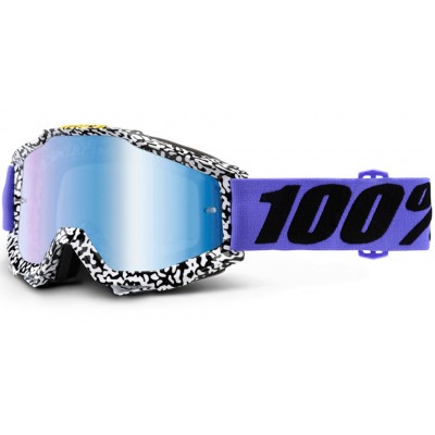 Очки для кросса 100% Accuri Extra