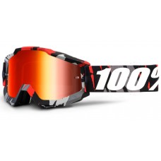 Очки для кросса 100% Accuri Extra