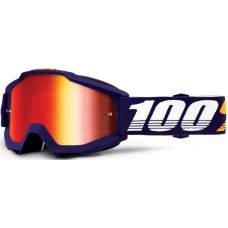 Очки для кросса 100% Accuri Extra Grib