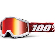 Очки для кросса 100% Accuri Extra Graham