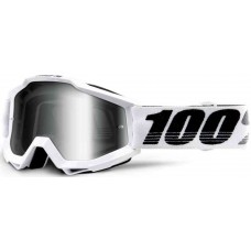 Очки для кросса 100% Accuri Extra Galactica