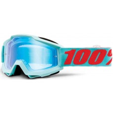 Очки для кросса 100% Accuri Extra Maldives