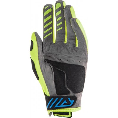 Перчатки для мотокросса Acerbis MX-X2 Fluo