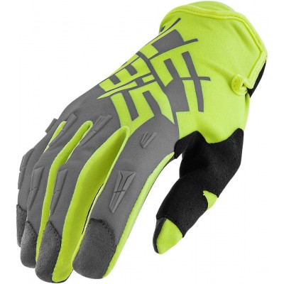 Перчатки для мотокросса Acerbis MX-X2 Fluo