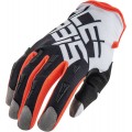 Перчатки для мотокросса Acerbis MX-X2 Fluo