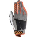 Перчатки для мотокросса Acerbis MX-X2 Fluo