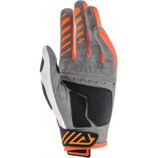 Перчатки для мотокросса Acerbis MX-X2 Fluo