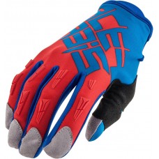 Перчатки для мотокросса Acerbis MX-X2 Fluo