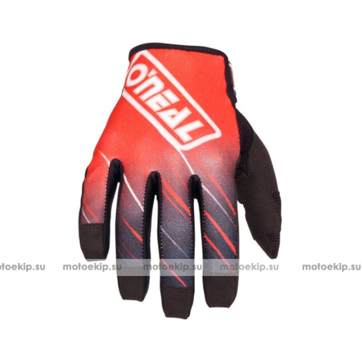 Перчатки для мотокросса O´Neal Greg Minnaar Signature 2014