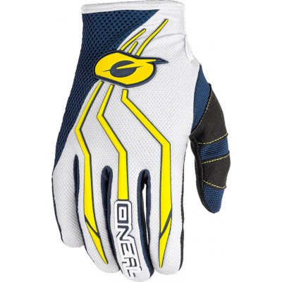 Перчатки для мотокросса O´Neal Element Racewear 2018