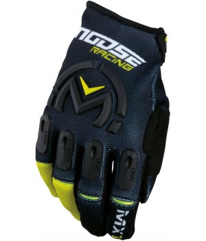 Перчатки для мотокросса Moose Racing MX1 2018