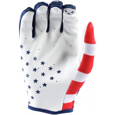 Перчатки для мотокросса Troy Lee Designs Air Americana