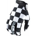 Перчатки для мотокросса Troy Lee Designs Air Checker Перчатки для мотокросса Troy Lee Designs Air Checker