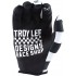 Перчатки для мотокросса Troy Lee Designs Air Checker
