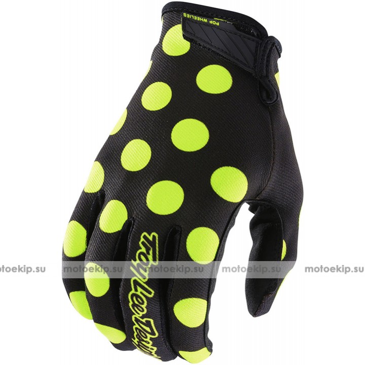 Перчатки для мотокросса Troy Lee Designs Air Polka kid