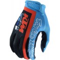Перчатки для мотокросса Troy Lee Designs Air KTM Team kid Перчатки для мотокросса Troy Lee Designs Air KTM Team kid