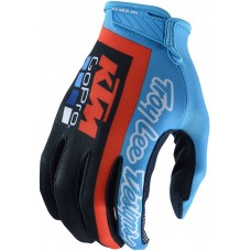 Перчатки для мотокросса Troy Lee Designs Air KTM Team