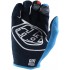 Перчатки для мотокросса Troy Lee Designs Air KTM Team kid