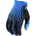 Перчатки для мотокросса Troy Lee Designs XC Megaburst