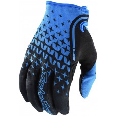 Перчатки для мотокросса Troy Lee Designs XC Megaburst