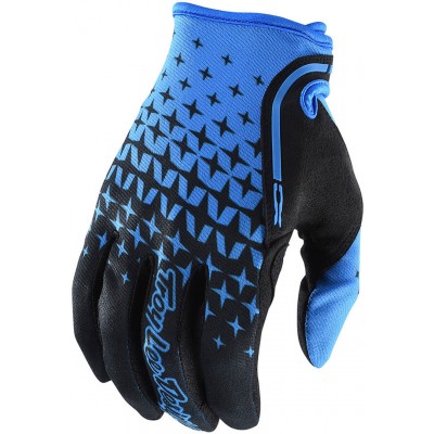 Перчатки для мотокросса Troy Lee Designs XC Megaburst