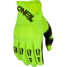 Перчатки для мотокросса O´Neal Hardwear Iron