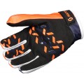 Перчатки для мотокросса Scott 350 A2 Junior