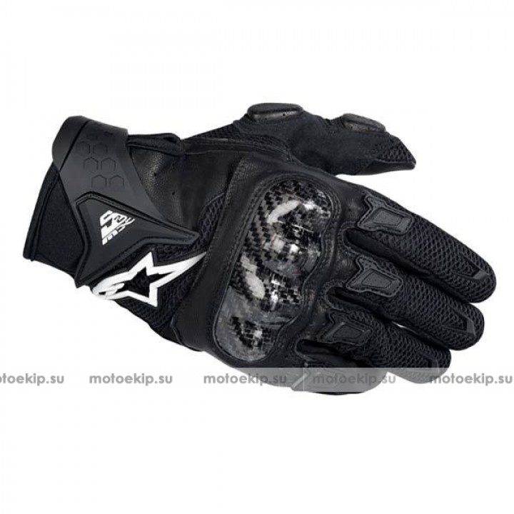 Перчатки Alpinestars SMX-2 Air Carbon