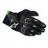 Перчатки для мотокросса Alpinestars SMX-2 Air Carbon