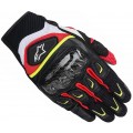 Перчатки для мотокросса Alpinestars SMX-2 Air Carbon 2014