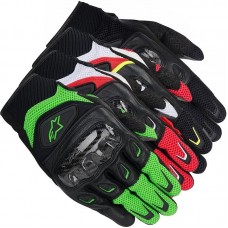Перчатки для мотокросса Alpinestars SMX-2 Air Carbon 2014