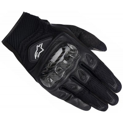 Перчатки для мотокросса Alpinestars SMX-2 Air Carbon 2014