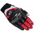 Перчатки для мотокросса Alpinestars SMX-2 Air Carbon 2014