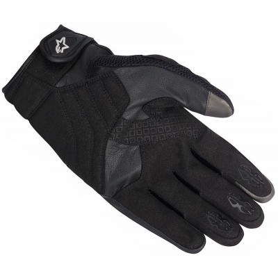 Перчатки для мотокросса Alpinestars SMX-2 Air Carbon 2014