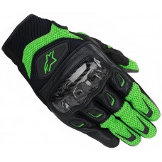Перчатки для мотокросса Alpinestars SMX-2 Air Carbon 2014