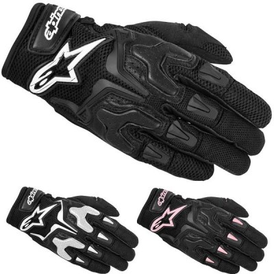 Перчатки для мотокросса Alpinestars Stella SMX-3 Air lady
