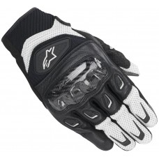 Перчатки для мотокросса Alpinestars SMX-2 Air Carbon 2014