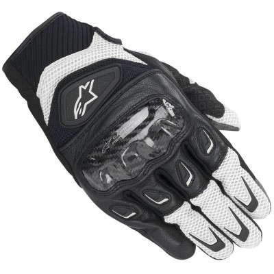 Перчатки для мотокросса Alpinestars SMX-2 Air Carbon 2014
