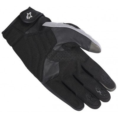 Перчатки для мотокросса Alpinestars SMX-2 Air Carbon 2014