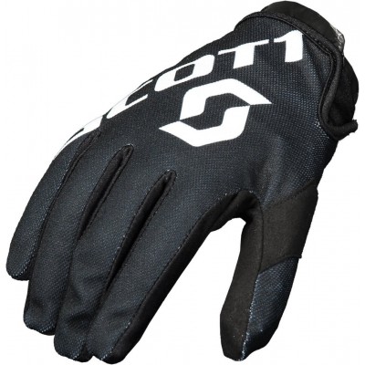 Перчатки для мотокросса Scott 250